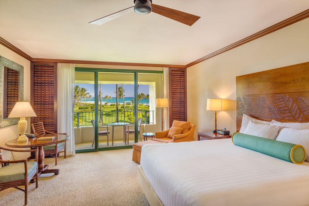 Grand Hyatt Kauai Resort & Spa image 1