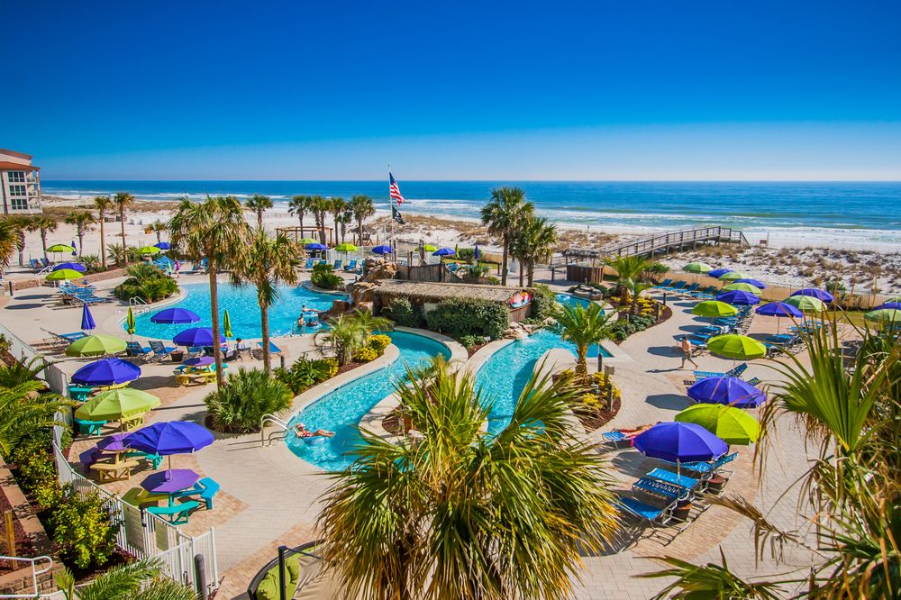Holiday Inn Resort Pensacola Beach image 1
