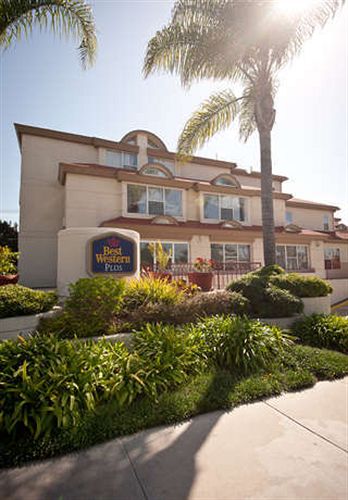 BEST WESTERN Plus Suites Hotel Coronado Island image 1