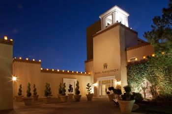 Hotel Albuquerque At Old Town - Heritage Hotels and Resorts image 1