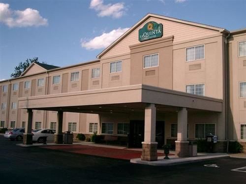 SureStay Plus by Best Western Louisville Airport Expo image 1