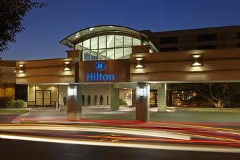 Hilton Raleigh North Hills - Tap to explore photos