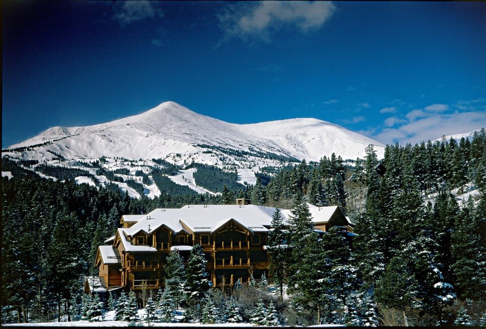 Mountain Thunder Lodge image 1