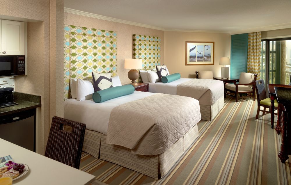 Omni Oceanfront Resort Hilton Head Island image 1