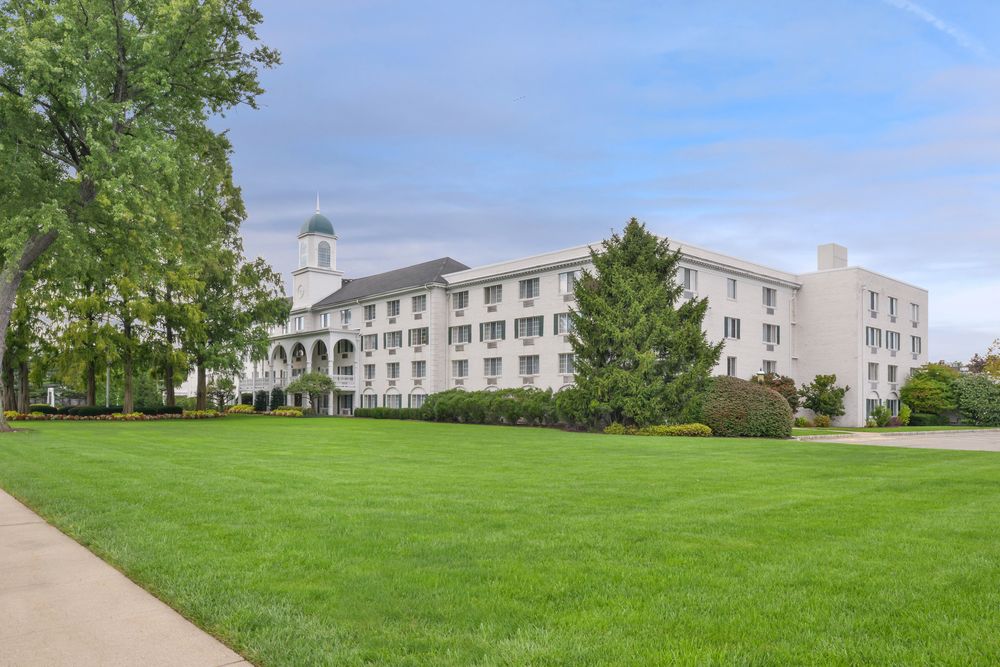 The Madison Hotel image 1