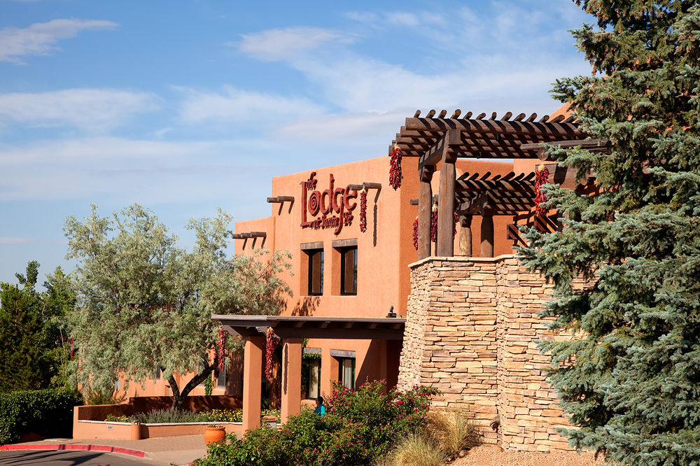 The Lodge at Santa Fe 뉴멕시코주 United States thumbnail