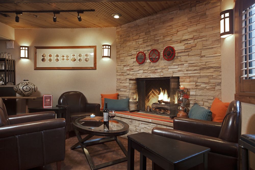 SureStay Collection by Best Western Inn at Santa Fe image 1