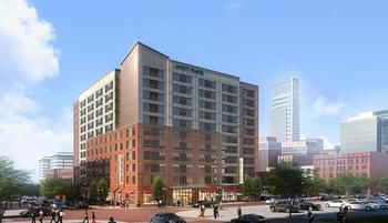 Hyatt Place Omaha/Downtown-Old Market image 1