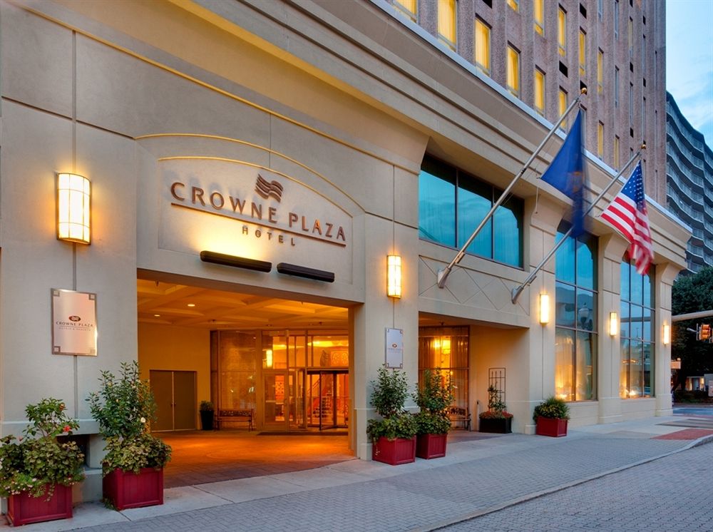 Crowne Plaza Hotel Harrisburg-Hershey image 1