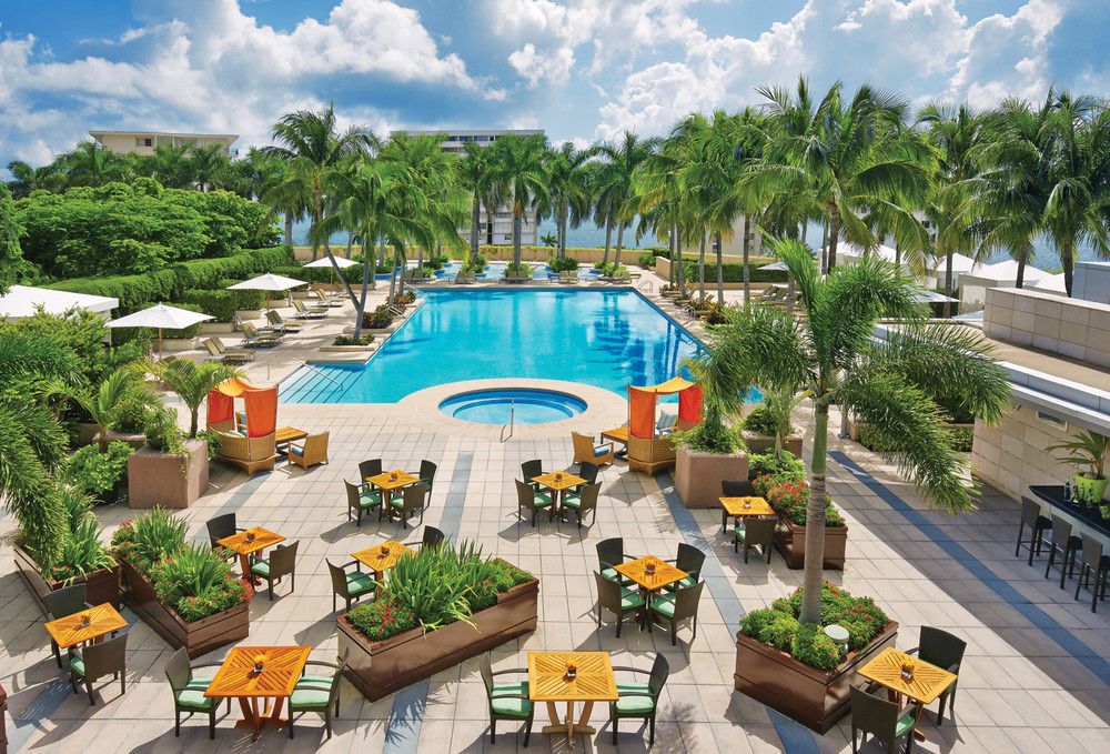 Four Seasons Hotel Miami image 1