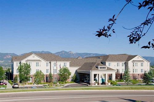 Homewood Suites by Hilton Colorado Springs-North image 1
