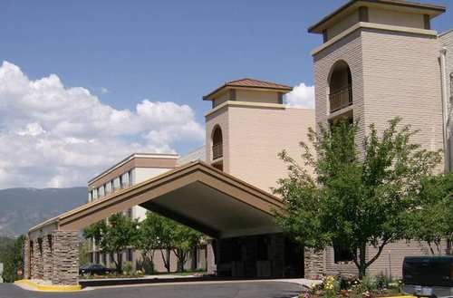 Embassy Suites by Hilton Colorado Springs image 1