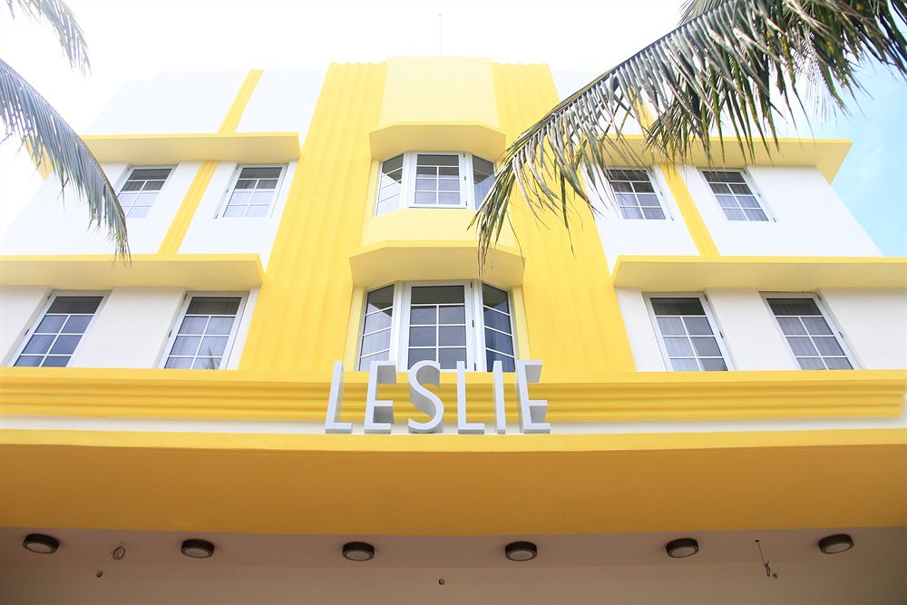 Leslie Hotel Miami Beach image 1
