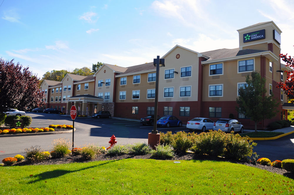 Extended Stay America - Mt Olive - Budd Lake image 1