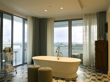 Soho Beach House photo 5