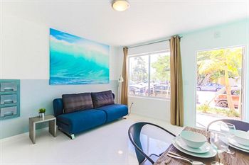 Miami Street Art Apartment