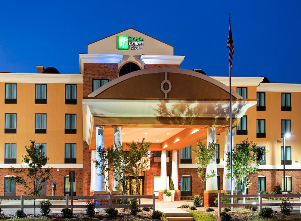 Holiday Inn Express Hotel & Suites Gulf Shores 걸프쇼스 United States thumbnail