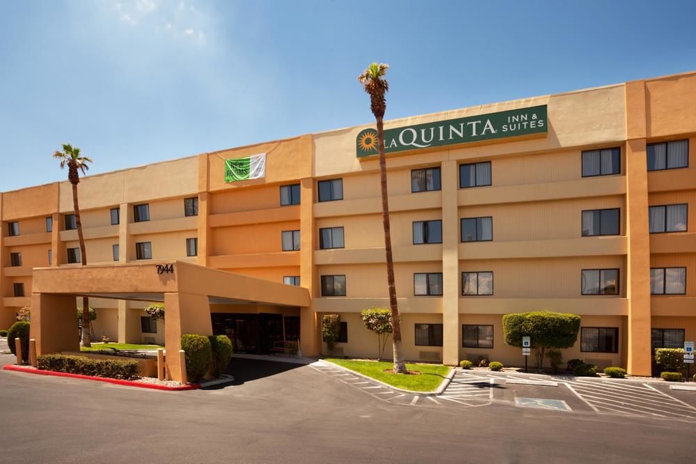 La Quinta Inn & Suites El Paso East image 1