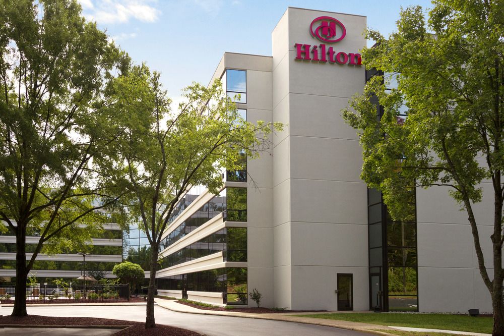 Hilton Durham near Duke University image 1