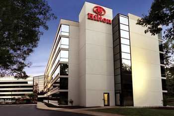 Hilton Durham near Duke University - Tap to explore photos