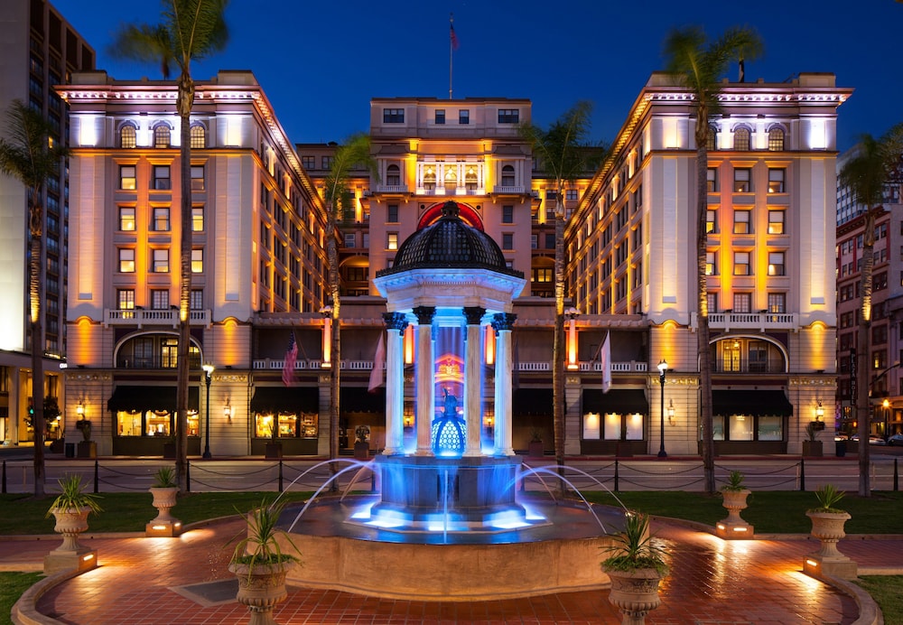 The US Grant a Luxury Collection Hotel San Diego image 1