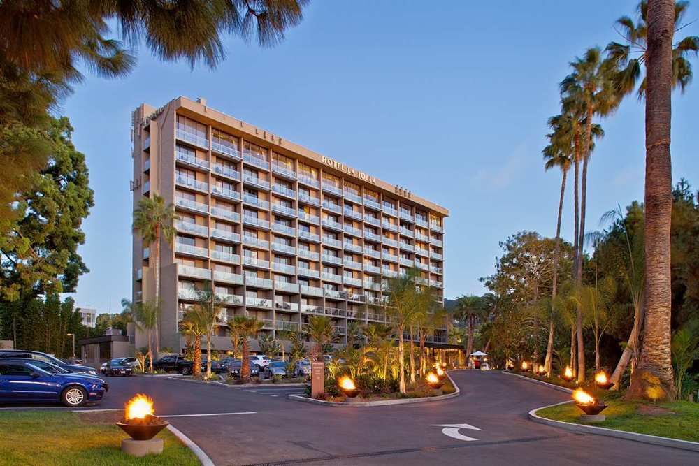 Hotel La Jolla Curio Collection by Hilton image 1
