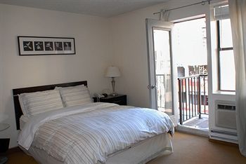 Metro Apartments photo 3