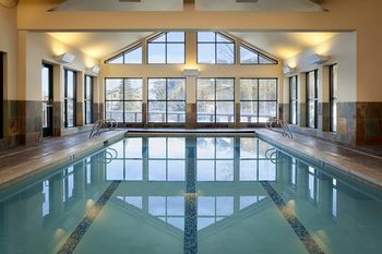 Teton Mountain Lodge and Spa - Tap to explore photos