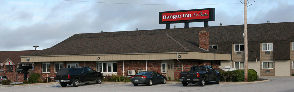 Bangor Inn & Suites image 1
