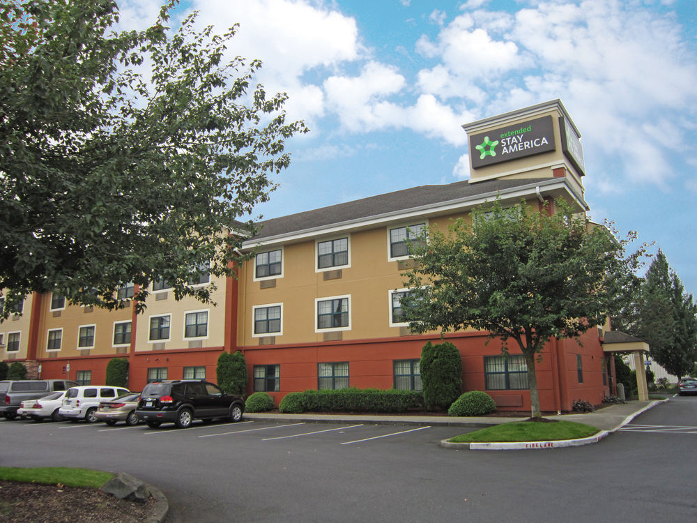 Extended Stay America - Tacoma - Fife image 1