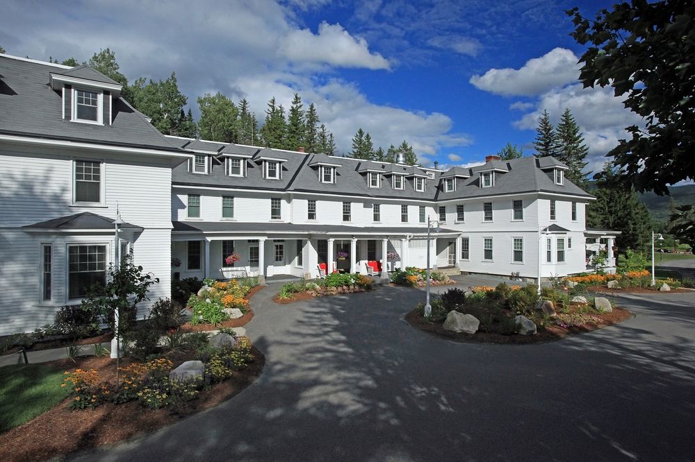Omni Bretton Arms Inn at Mount Washington Resort image 1
