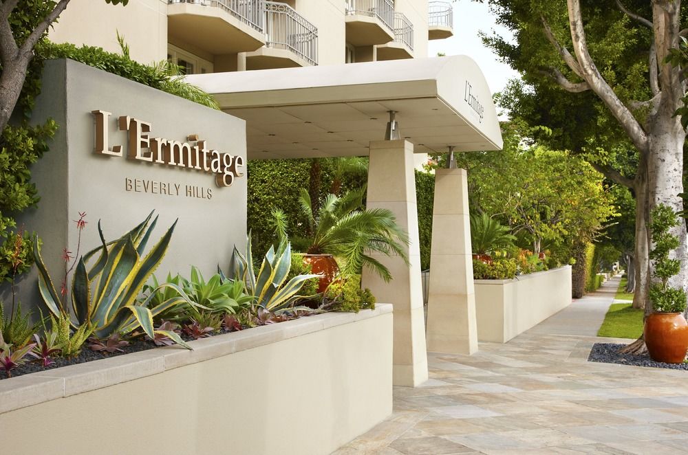 Viceroy L'Ermitage Beverly Hills image 1