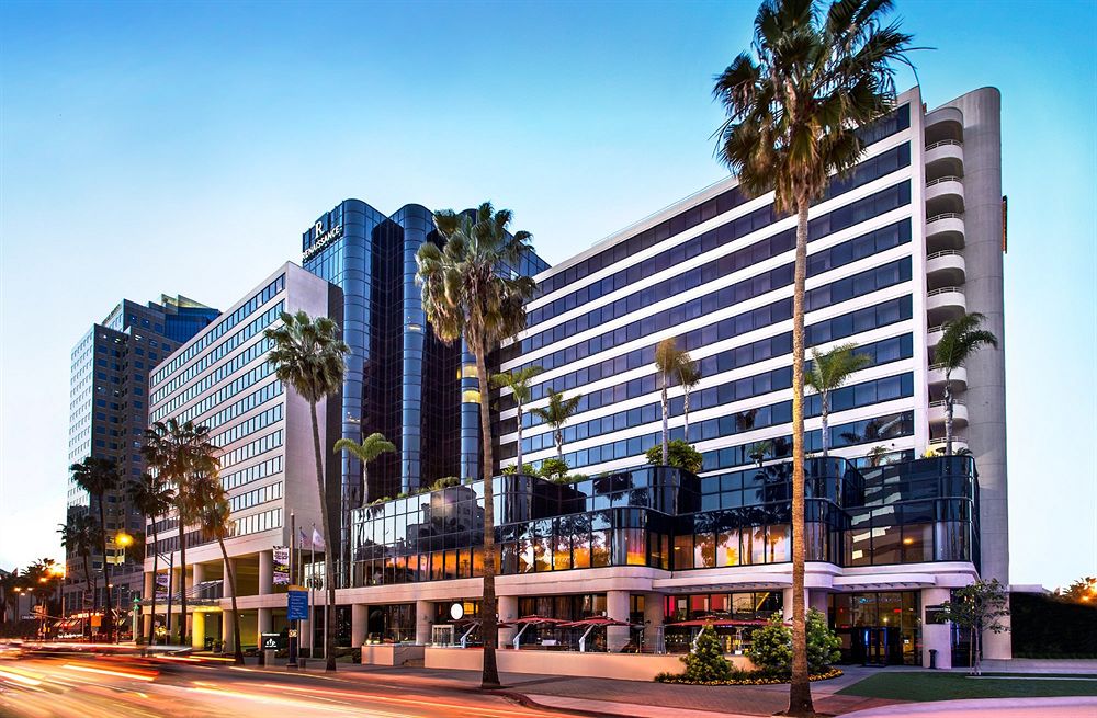 Renaissance Long Beach Hotel image 1