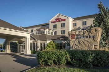 Hilton Garden Inn Boise Spectrum - Tap to explore photos