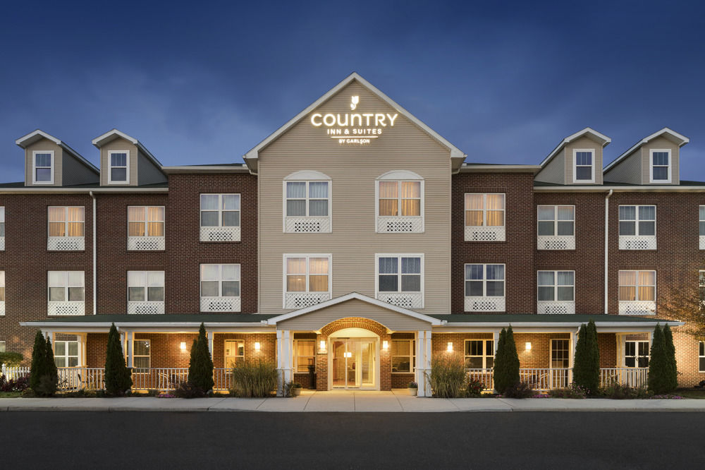 Country Inn & Suites by Radisson Gettysburg PA image 1