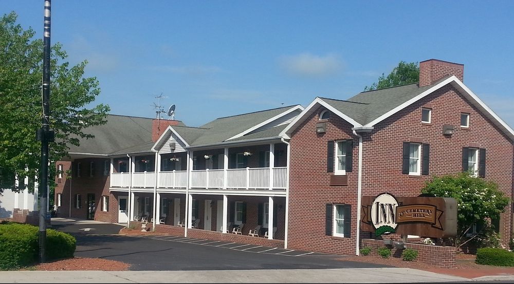 Inn at Cemetery Hill image 1