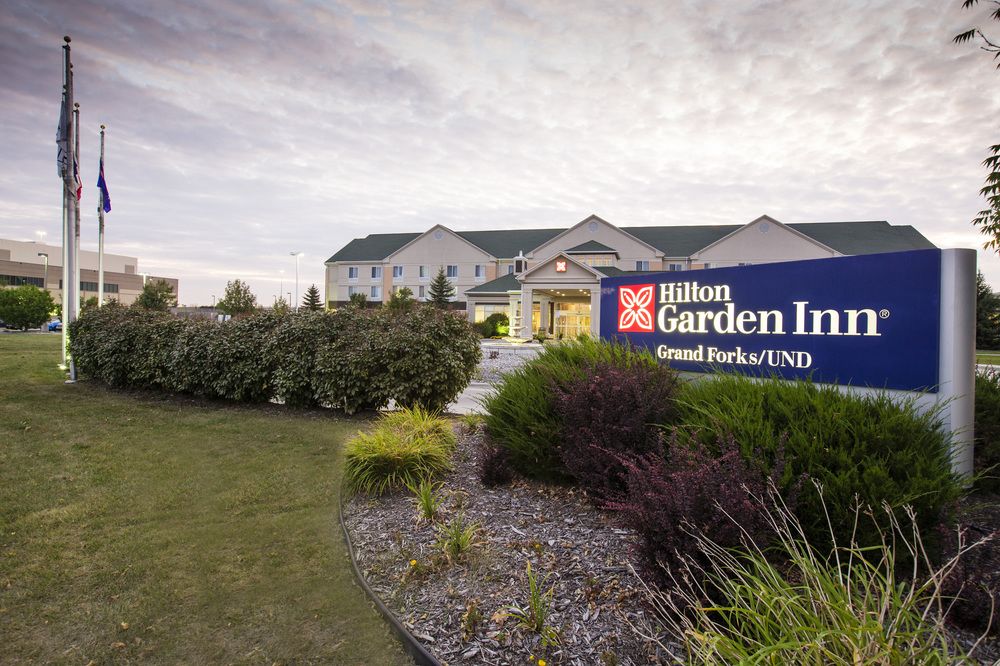 Hilton Garden Inn Green Bay image 1