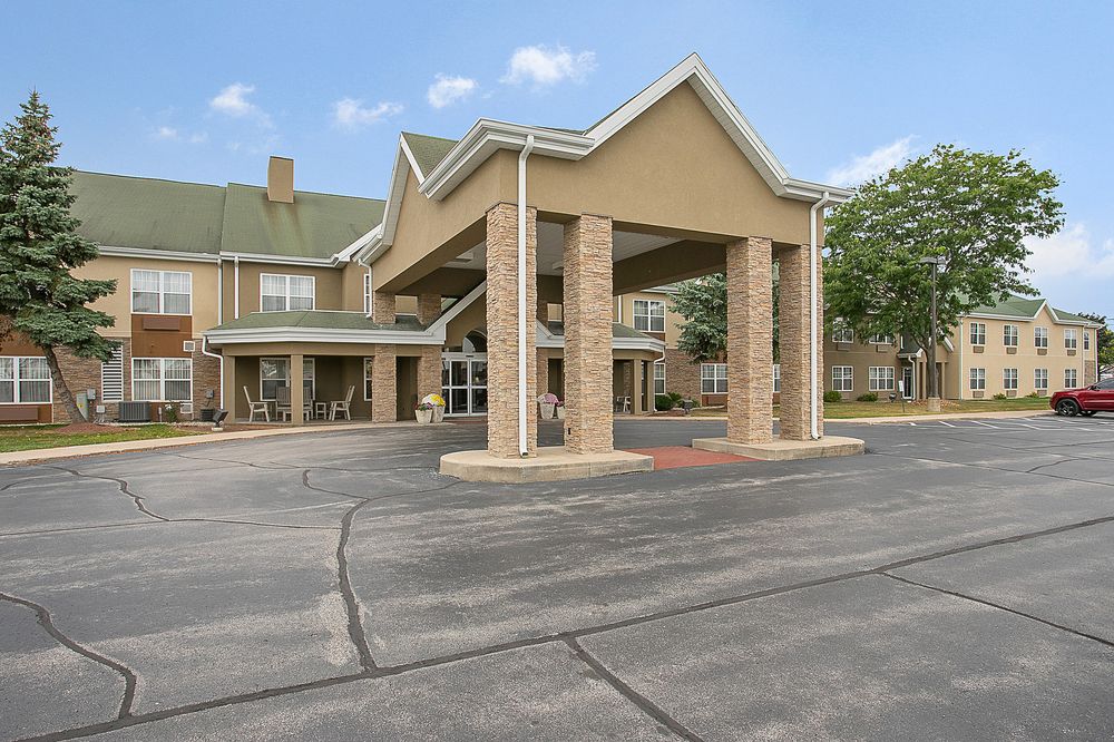 Country Inn & Suites by Radisson Green Bay WI image 1