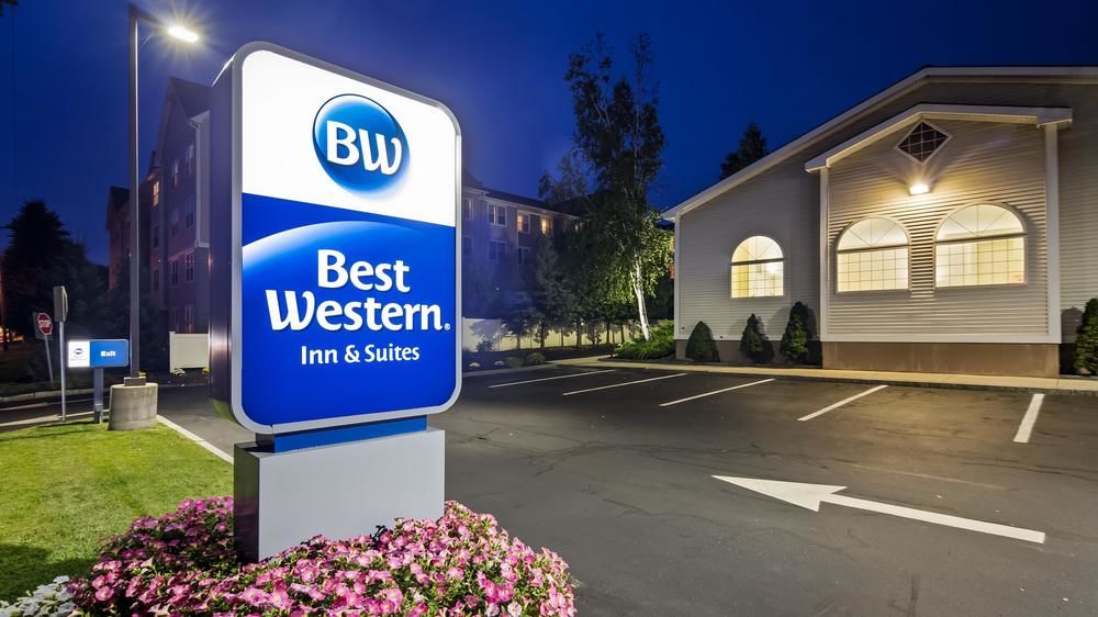 Best Western Concord Inn and Suites image 1
