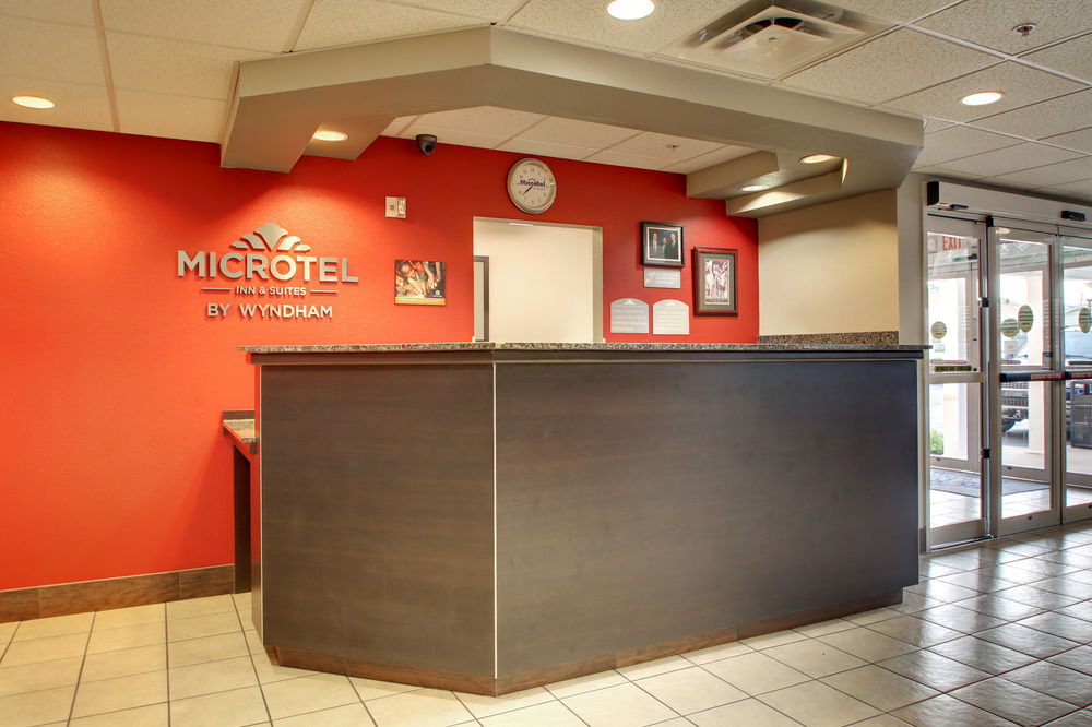 Microtel Inn & Suites by Wyndham Tuscaloosa image 1