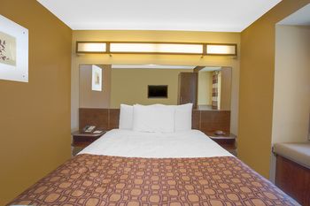 Microtel Inn & Suites by Wyndham Harrisonburg image 1