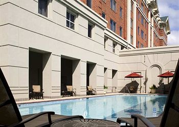 DoubleTree by Hilton Atlanta - Roswell - Tap to explore photos