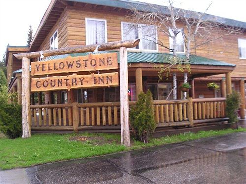 Yellowstone Country Inn image 1