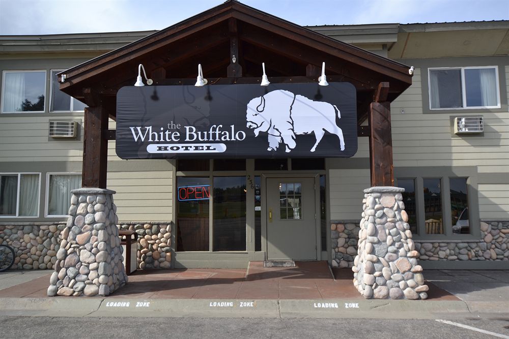 White Buffalo Hotel image 1