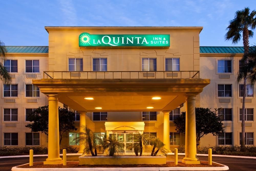 La Quinta Inn & Suites Lakeland East Lakeland image 1