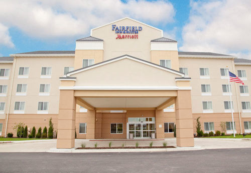 Fairfield Inn & Suites Peoria East image 1