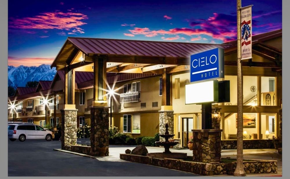 Cielo Hotel Bishop-Mammoth an Ascend Hotel Collection Member image 1