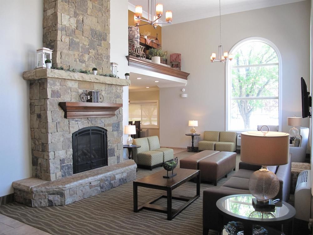 Best Western Timpanogos Inn image 1