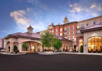 Residence Inn by Marriott Idaho Falls image 1