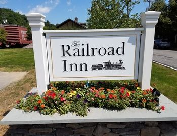 The Railroad Inn image 1